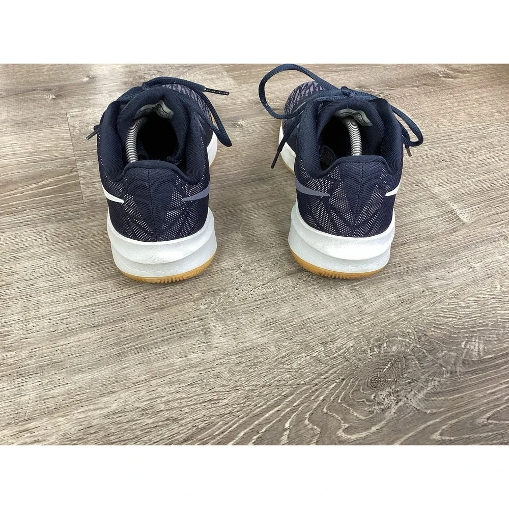 Nike welcome my